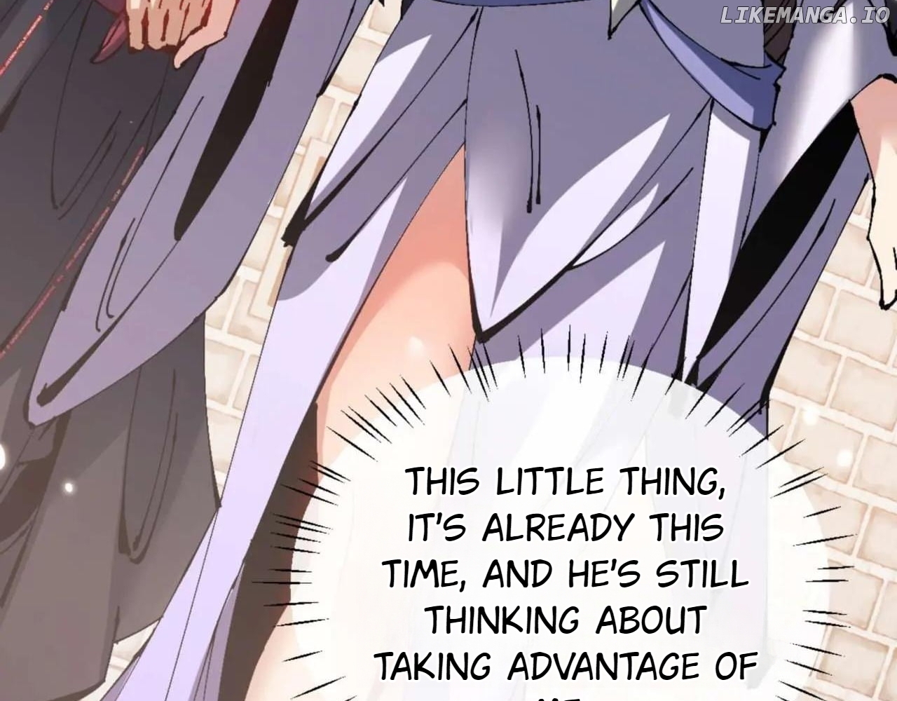 Master: This rebellious disciple is definitely not the Holy Son Chapter 102 - page 152